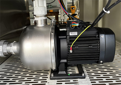 buy water splash test chamber now