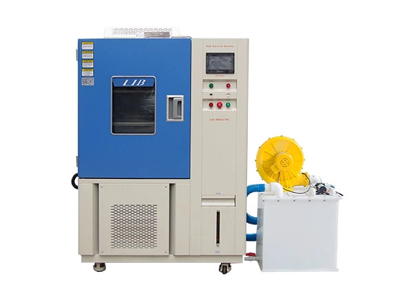 SO2 부식 테스트 챔버