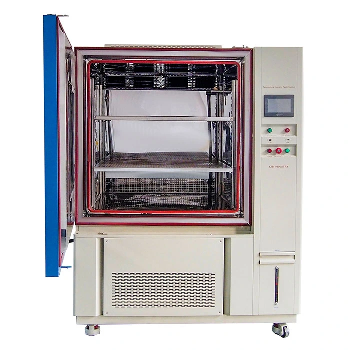 heat cold moisture chamber