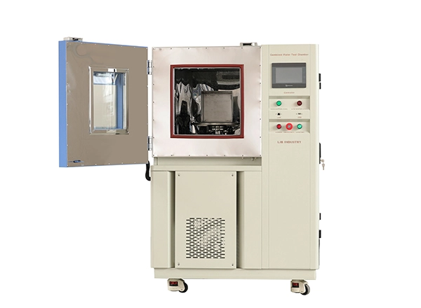 GMW 16001 물 스프레이 챔버