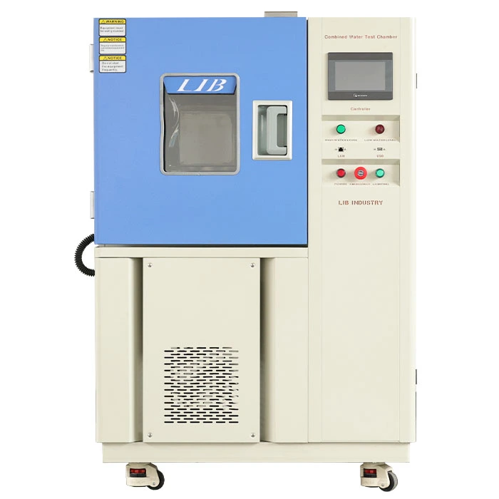 GMW 16001 물 스프레이 챔버