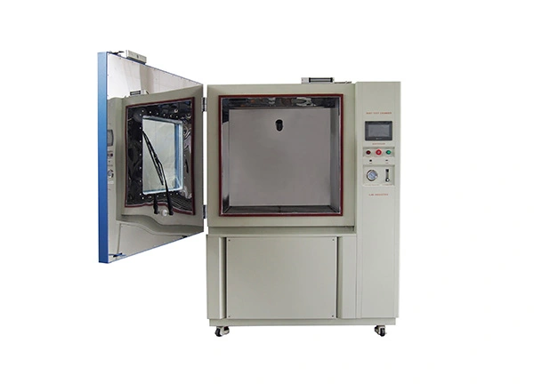 IP55 테스트 챔버