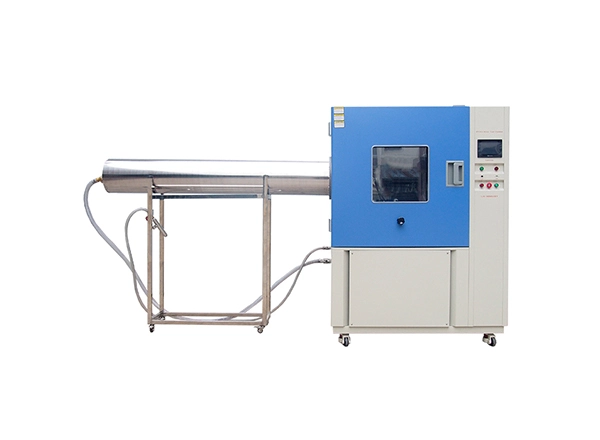 IP6K9K 시험 기계