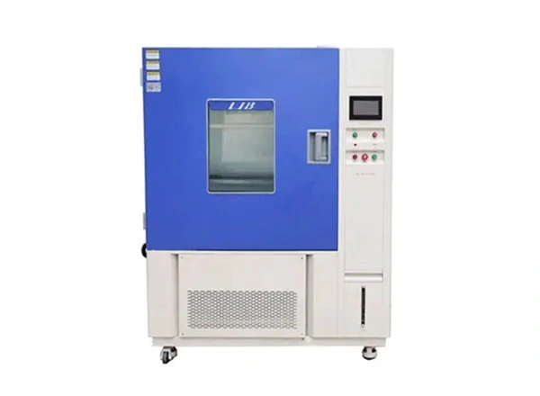 추운 기후 챔버