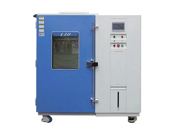 PV 환경 테스트 챔버