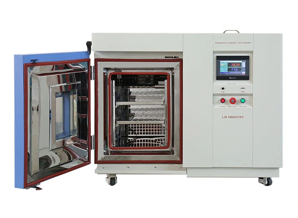 미니 온도 챔버