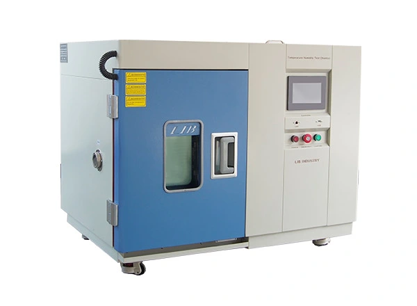 휴대용 습도 테스트 챔버