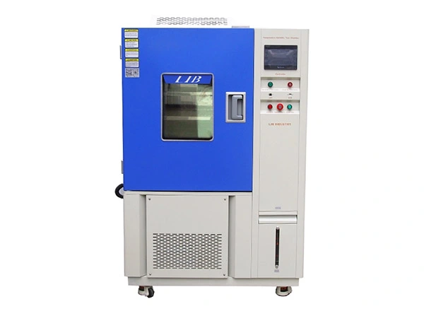 배터리 테스트 챔버