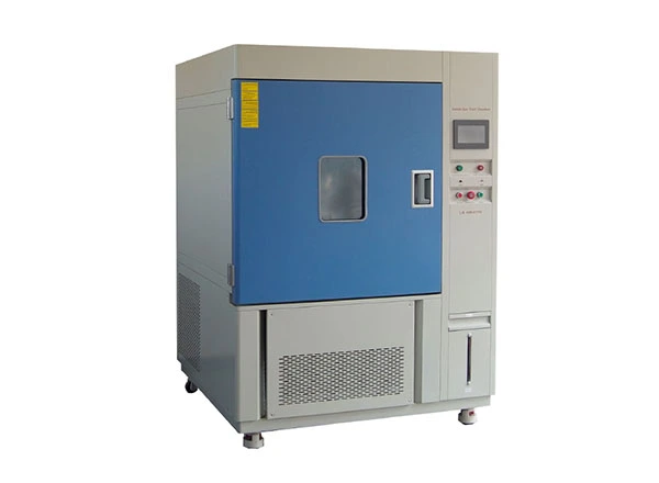 제논 아크 챔버