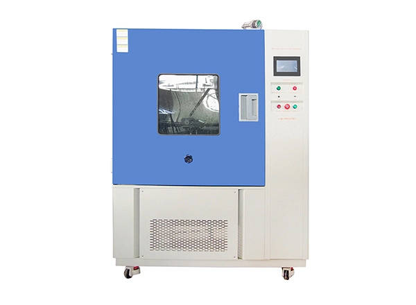 JIS D 0203 비 스프레이 챔버