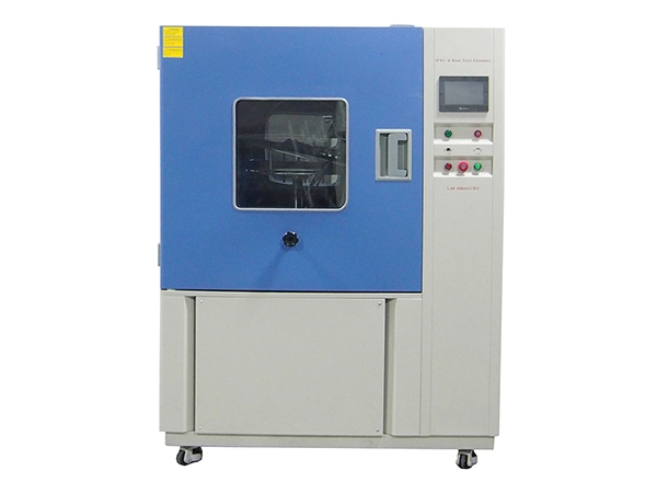 방수 시험 기계