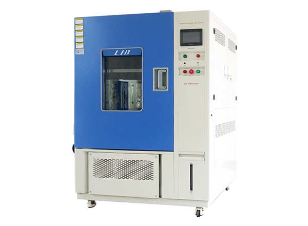 전자 제품에서 기후 챔버 테스트의 중요성: IEC 60068 통찰력