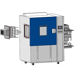 쉬운 고정 장치 설치를위한 왼쪽 구멍