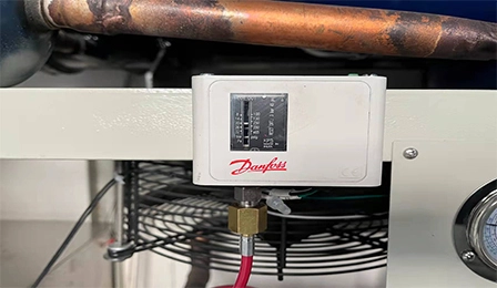 안전 보호 기능