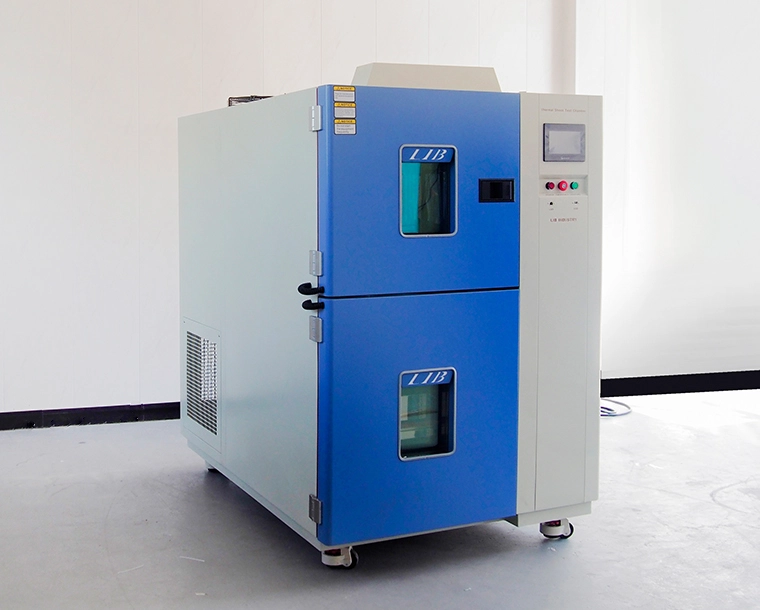 열 챔버에 대한 일반적인 환경 표준 및 규정은 무엇입니까?