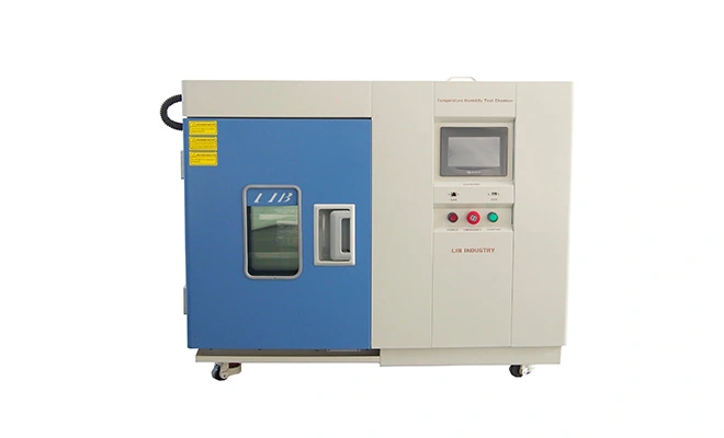 오른쪽 벤치 탑 온도 습도 챔버 선택에 대한 포괄적 인 가이드