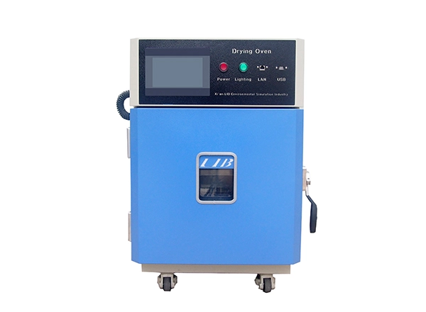 산업용 오븐을위한 커스터마이징 옵션: 업계에 맞는 맞춤형 솔루션