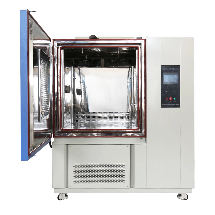 배터리 테스트 챔버가 리튬 이온 배터리의 안전성과 성능을 향상시키는 방법