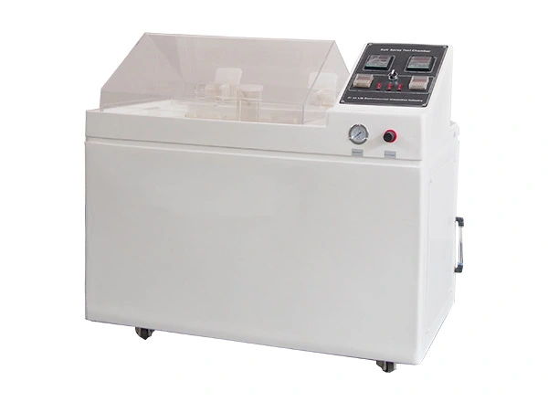 소금 스프레이 테스트의 일반적인 실수 및 피하는 방법