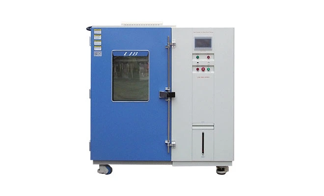 가속 수명 테스트에서 PV 환경 챔버의 역할 이해