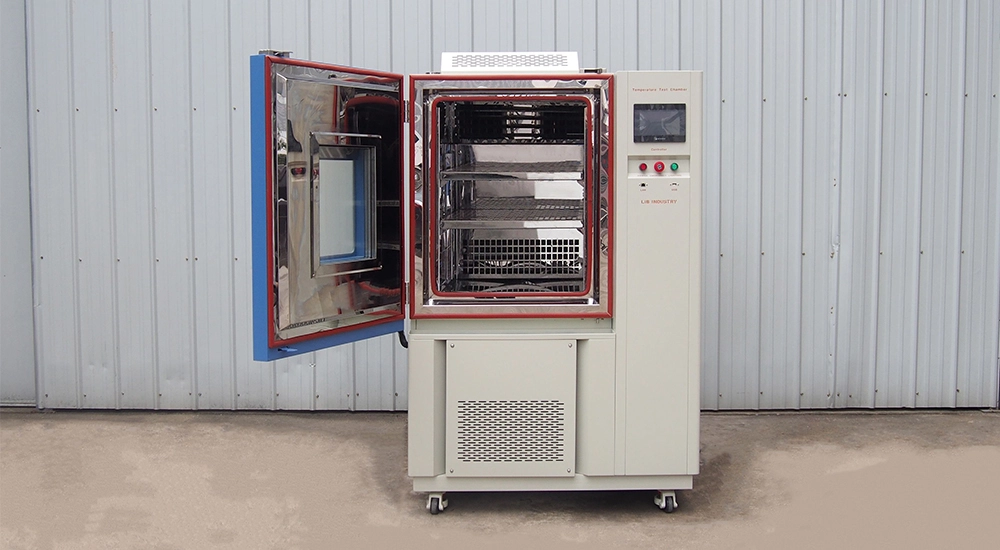 정확한 동결 해동 사이클 테스트 잠금 해제, LIB 기후 테스트 챔버는 어떻게합니까?