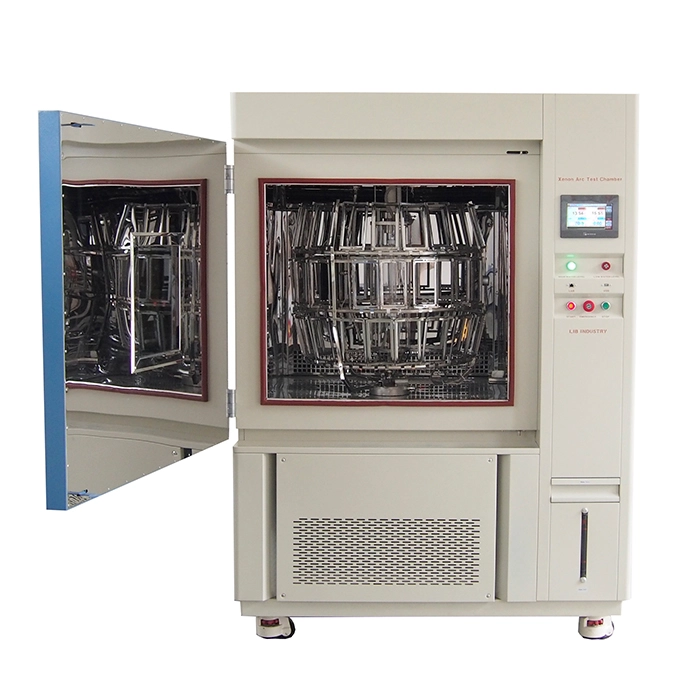 제논 아크 노출 장치