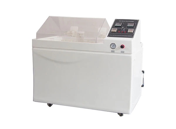 NSS 소금 스프레이 부식 테스트 캐비닛