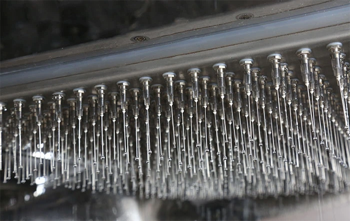 IPX1 X2 드립 트레이