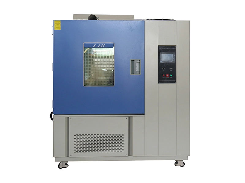 LIB 기후 챔버: 태양 전지의 궁극적 인 테스트 시작