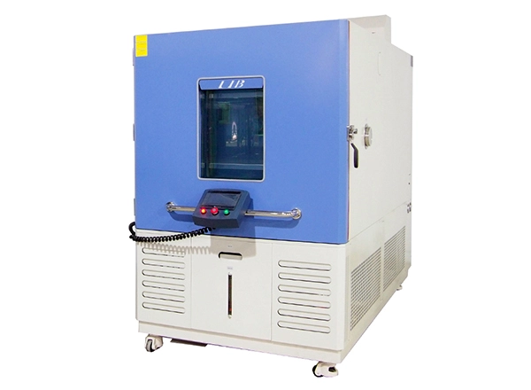 뜨거운 차가운 습도 챔버