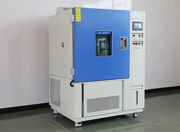 온도 및 습도 시험 약실은 실험실에서 큰 에너지 소비자입니까?