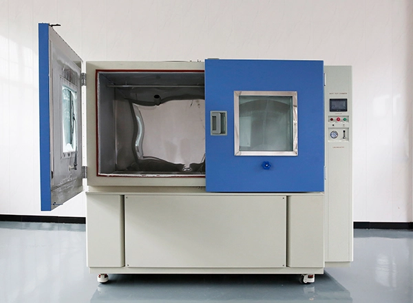 모래 및 먼지 테스트 챔버가 재료 연구에 미치는 영향