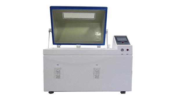 소금 스프레이 테스트의 오류와 편차는 무엇입니까?