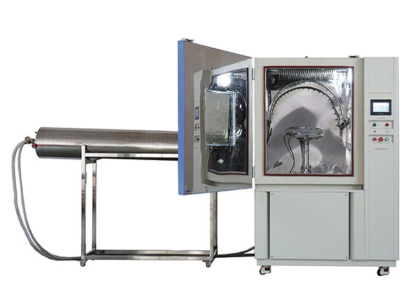 물 IP 시험 장치