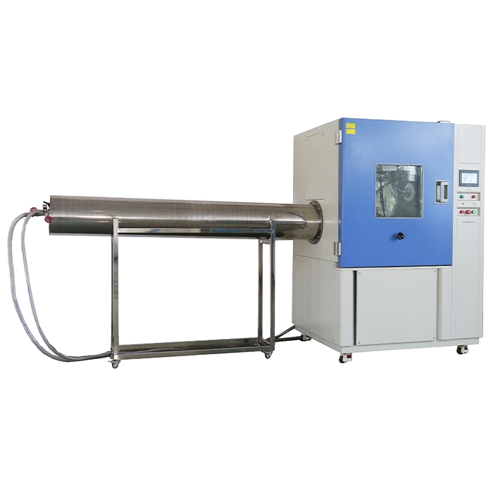 진입 보호 시험 장비