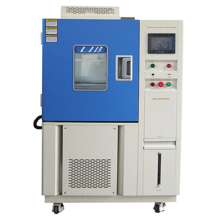 온도 사이클 챔버