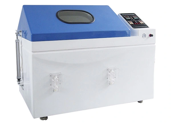 왜 자동차 부품은 소금 스프레이 테스트 챔버에서 테스트해야합니까?