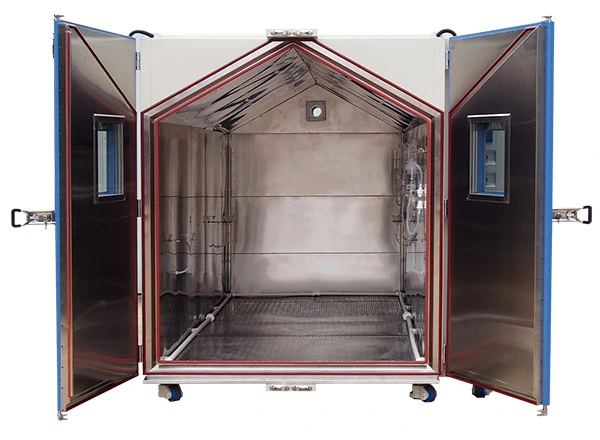 LIB의 소금 스프레이 챔버 테스트 PV 패널?