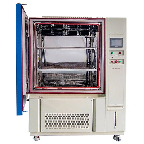 제품 검증: LIB는 온도 습도 테스트 챔버를 제공 할 수 있습니다