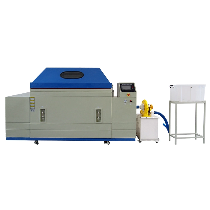 소금 안개와 SO2 부식 챔버