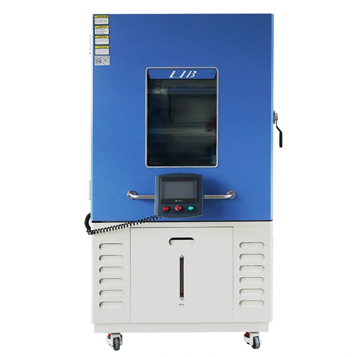 가속 선반 수명 테스트 장비