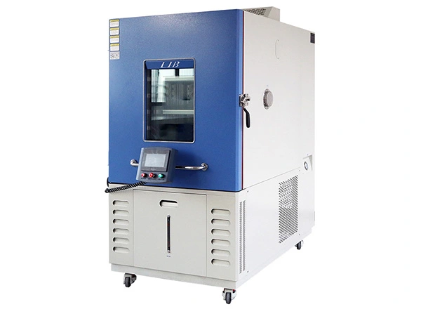 가속 선반 수명 테스트 장비