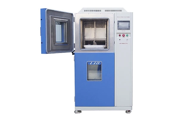 공기 열 충격 시험 챔버에 LIB 공기의 구조
