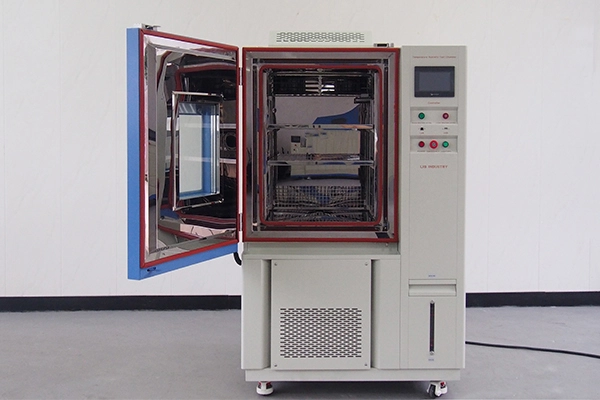 습도계 교정: LIB 온도 및 습도 교정 챔버가 최고의 선택입니다