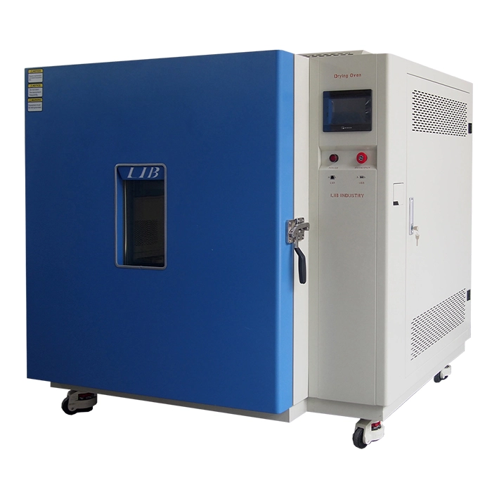 산업용 오븐 배터리