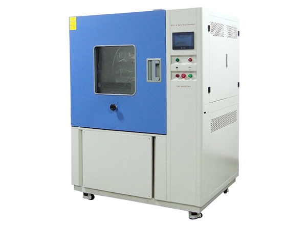 IPX1 IPX2 IPX3 IPX4 비 시험 기계