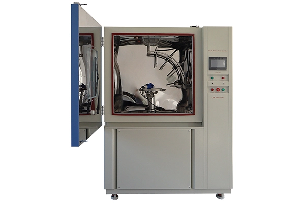 IPX9K 물 테스터 챔버