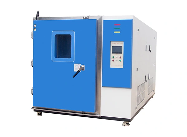 PV 모듈을 위한 댐프 난방 챔버