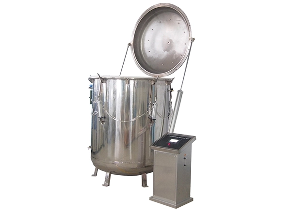 IPX7 IPX8 물 침수 시험 장비