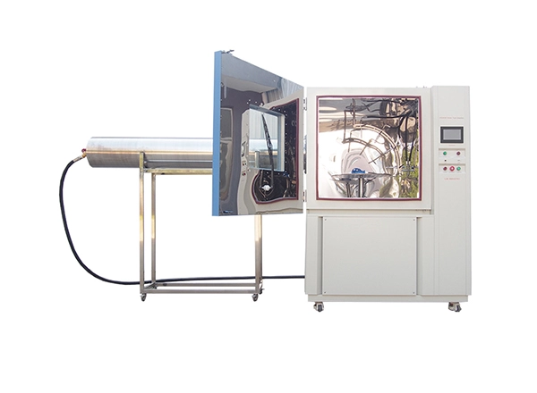 IP6K9K 고압 장비